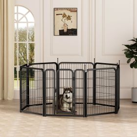 Dog Playpen Outdoor