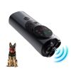 Dog Barking Control Training Devices Deterrent with LED Flashlight