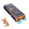 Dog Barking Control Training Devices Deterrent with LED Flashlight