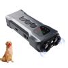 Dog Barking Control Training Devices Deterrent with LED Flashlight