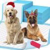 Leak-Proof & Super Absorbent Dog Pee Pads for Dogs