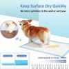 Leak-Proof & Super Absorbent Dog Pee Pads for Dogs