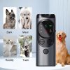 Dog Barking Control Training Devices Deterrent with LED Flashlight